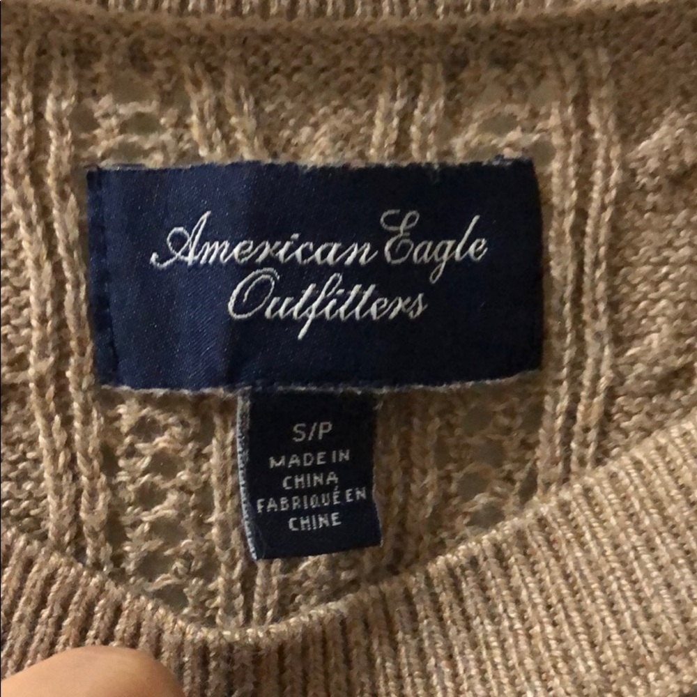 American Eagle sweater - Picture 2 of 5